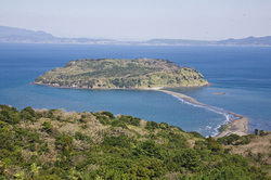 知林ヶ島