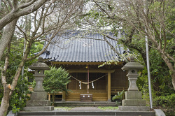 徳光神社